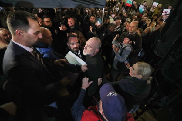 Димитър Кьосемарлиев, Dnes.bg